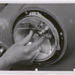 Holden's project 320: chassis Volume 2, section 12; chassis electrical system, instruments and instrument panel