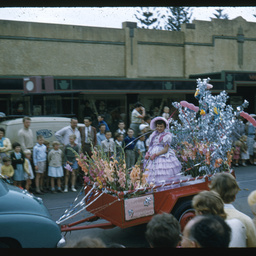 Pageants in Glenelg, Henley Beach and surrounds