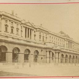 Somerset House, London