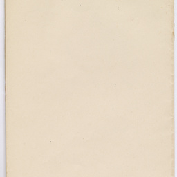 Handwritten diary of Dr Renner.