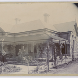 Wittalunga House