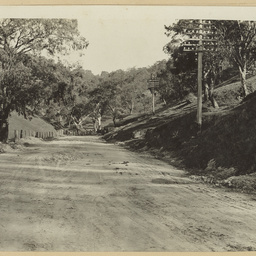 Photographs of Adelaide scenes