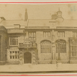 Charter House, London