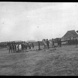 Egypt during World War I