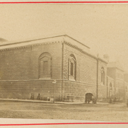 Newgate, London