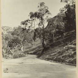 Photographs of Adelaide scenes