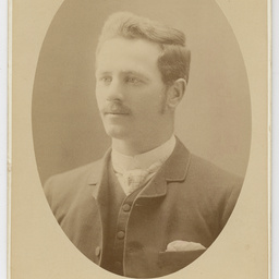 Photographs relating to McBean family