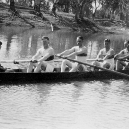 Mildura four