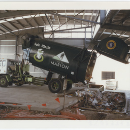 Photographs relating to Messenger Press : miscellaneous places