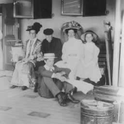 Family group
