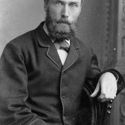 Adelaide Book Society : Unidentified member