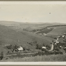 Photograph album of South Australian and interstate scenes