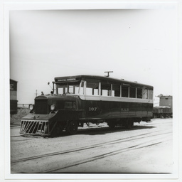 Railcar