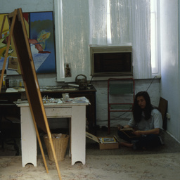 Sara Sims.