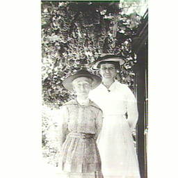 Ena Mabel Doswell