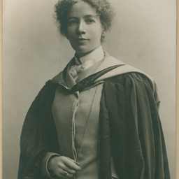 Ellen I. Benham