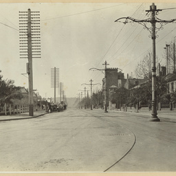 Photographs of Adelaide scenes