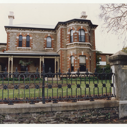 North Adelaide