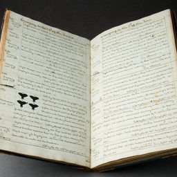 voyage manuscript voyage manuscript