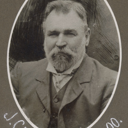S.A. Northern Pioneers: J. Craigie