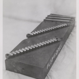 Surface broach.