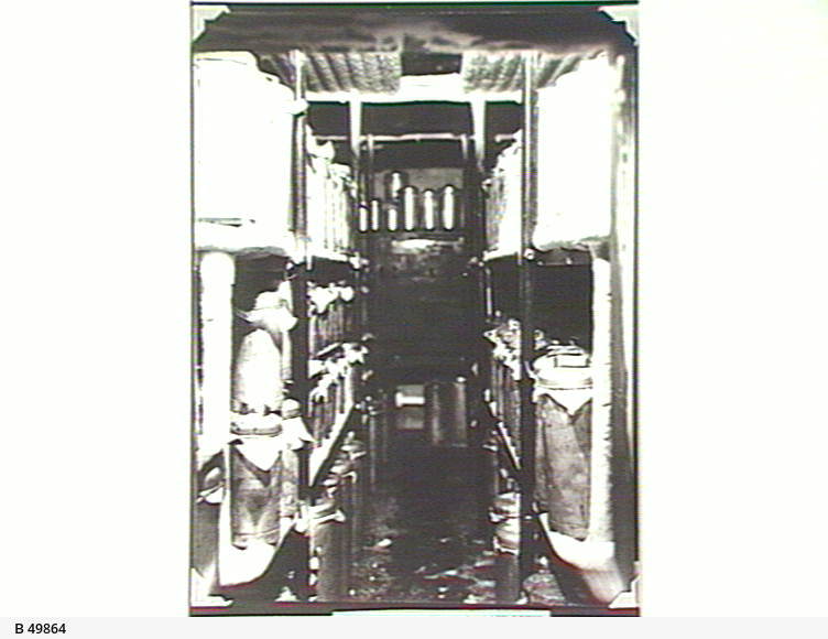 Amscol ice cream storage • Photograph • State Library of South Australia