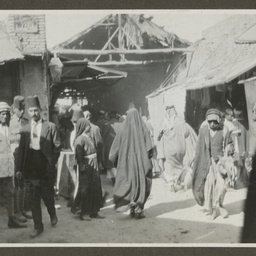 Marketplace.