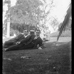 Collection of photographs taken around Adelaide by Theo Bachmann