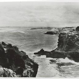 Selected photos taken by Henry Hammond Tilbrook