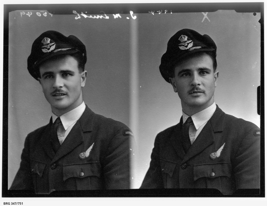 Jim Smith • Photograph • State Library of South Australia