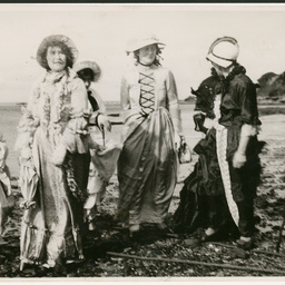Centenary Pageant