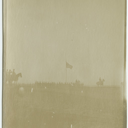Photographs relating to H.F. Hubbe