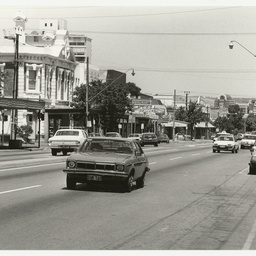 North Adelaide