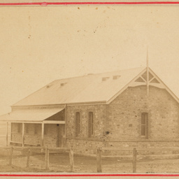Public School, Redhill