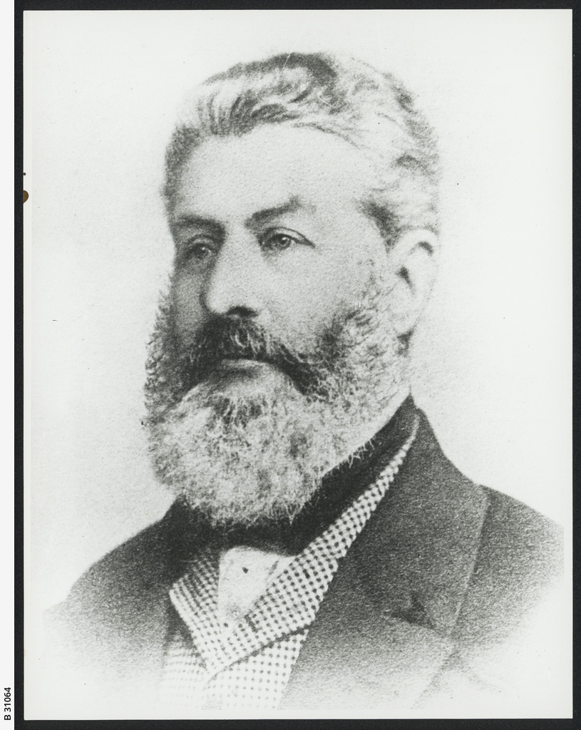 Frederick Dashwood • Photograph • State Library of South Australia