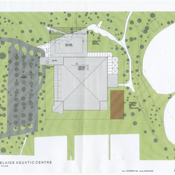 Messenger Press: Architects' views of Adelaide