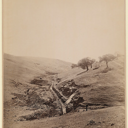 Reservoir, Happy Valley