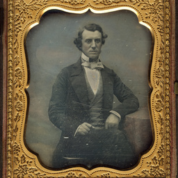 Portraits of the Isbister family