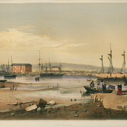 Port Adelaide