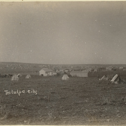 Teetulpa city