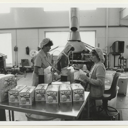 Adelaide Milk Supply