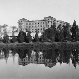 Adelaide Railway Station