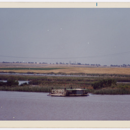 Narrung ferry