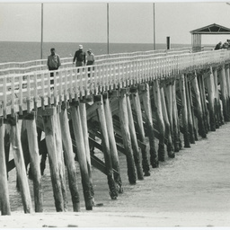 Photographs relating to Messenger Press : miscellaneous places