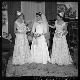Rowland - Doxey wedding