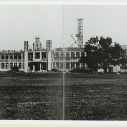 Administration Building.