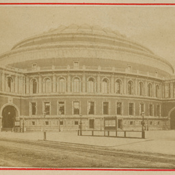 Albert Hall