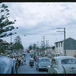 Pageants in Glenelg, Henley Beach and surrounds