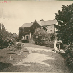Botanic Gardens