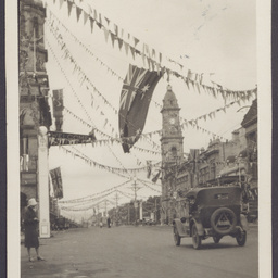 King William Street